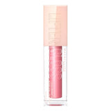 Maybelline New York Lifter Gloss with Hyaluronic Acid - Shade 05 Petal - 0.18 oz