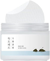 Round Lab 1025 Dokdo Pads - Exfoliating & Hydrating