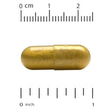 Berberine 500mg California Gold Nutrition Supplement, Veggies Capsules, Metabolism Boosting