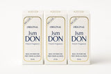 JSM Original Don Perfume Roll On - Pack of 3 (6ml Each)