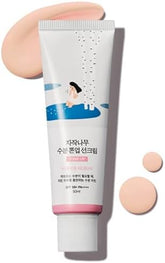 Round Lab White Birch Moisturizing Brightening Sunscreen Spf50 Pa 1 69 Fl Oz K Beauty