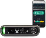 Contour Next Bayer One Blood Glucose Meter - Accurate & Easy Blood Sugar Testing