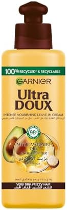 Garnier Ultra Doux Avocado & Shea Butter Leave-In Conditioner