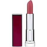 Maybelline New York Color Sensational Smoked Roses Lipstick - Moisturizing Satin Finish - 340 Blushed Rose