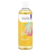 Life-flo Pure Apricot Carrier Oil - 16 oz