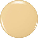 ZOYA Nail Polish - Bee (Vibrant Bright Yellow Cream, 0.5 fl. oz.)