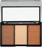 Makeup Revolution Ultra Sculpt & Contour Kit - Ultra Light/Med C04