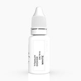 Biotouch Microblading Eyebrow Pigment - Professional PMU Machine Use - 1/2 oz