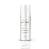 Real Purity Natural Roll-On Deodorant