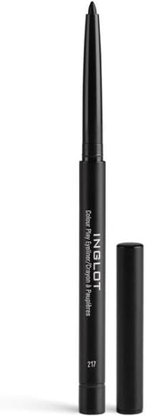 Inglot Colour Play Eyeliner 217 - Vibrant Color, Defined Lines