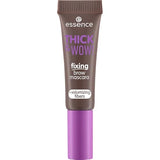 Essence Thick & Wow! Fixing Brow Mascara - Ash Brown