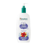 Himalaya Gentle Baby Shampoo - No-Tears Formula with Hibiscus & Chickpeas (800ml)