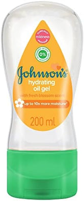 Johnson's Baby Soft Lotion - 500ml - Gentle Daily Moisturizer