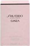 Shiseido Ginza Eau de Parfum Spray - 50ml