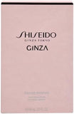 Shiseido Ginza Eau De Parfum Spray - Luxurious 90ml Fragrance