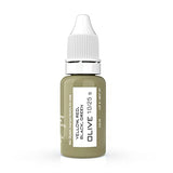 BioTouch Eyebrow Pigment - Professional Microblading PMU Solution for Shading