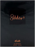 Rasasi Shuhrah EDP for Men - 90ml - Powerful Woody Fragrance