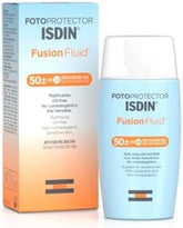ISDIN Fotoprotector Fusion Water SPF 50+ - 50ml