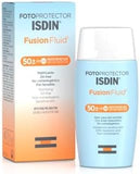 ISDIN Fotoprotector Fusion Water SPF 50+ - 50ml