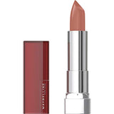 Maybelline Color Sensational Lipstick - Shade 725 Tantalizing Taupe - Creamy & Vibrant - 5 g