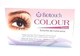 BioTouch Eye Lash Colour Tint Kit - Black - Professional Eyelash Tinting