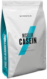 MyProtein Micellar Casein Chocolate Protein Powder - 1kg