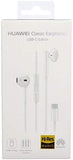 Huawei Hi Res Classic Wired Earphones Usb C Superior Audio For Huawei Devices