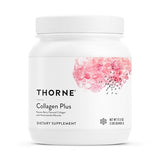 THORNE Collagen Plus Powder with Nicotinamide Riboside for Skin & Longevity, 496g