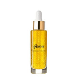 Gisou Honey Infused Hair Serum - Moisturizing Heat Shield for Damaged, Dry Hair and Split End Repair, 30ml Oak