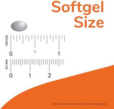 NOW A&D Essential Nutrition: 100 Softgels - Vitamin A & D Support