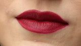 Golden Rose Velvet Matte Lipstick - Dark Brown No. 20