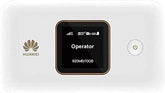 HUAWEI E5785-330 4G LTE Mobile WiFi Hotspot: Stay Connected on the Go