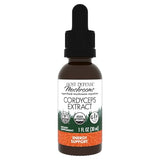 Host Defense Cordyceps Liquid Extract for Energy & Vitality, 30ml