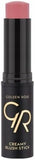 Golden Rose Creamy Blush Stick #109 - Natural Radiant Flush