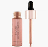 Revolution Makeup Liquid Highlighter - Liquid Rose Gold