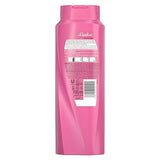 Sunsilk Strength & Shine Shampoo - Provitamin B5, Arginine & Coconut Oil for Weak & Dull Hair - 700ml