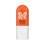 Bubble Skincare Bounce Back Balancing Facial Toner Mist - Hydrating Spray with Sea Water & Niacinamide for Radiant Skin (55ml)