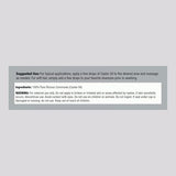 Piping Rock Premium Castor Oil - 64 Fl Oz Cold-Pressed Hexane-Free for Hair & Skin