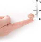 Garden of Life Kid's Organic Berry Cherry C&D Vitamins with Probiotics (30 Chewables)