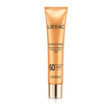 Lierac CC Cream SPF 50+ Anti-Aging Face Cream - Broad Spectrum Sun Protection