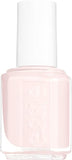 Essie Marshmallow Nail Polish - Sheer, Elegant Finish