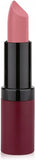 Golden Rose Velvet Matte Lipstick No. 39 - Long-lasting, Luxurious Matte Finish