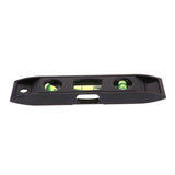 15cm Magnetic Spirit Level with Torpedo Design for Accurate Measuring