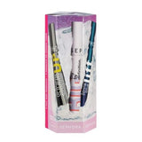 Sephora Favorites Limited Edition Mascara Trio Set - Size Up, Big By Definition, Love The Lift - Full Size