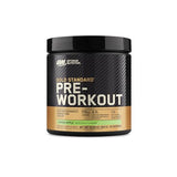 Optimum Nutrition Gold Standard Pre-Workout Supplement (Green Apple, 300g) - 30 Servings