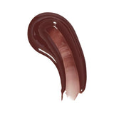 Revolution Beauty London Pout Bomb Plumping Gloss - Intense Shine with Hyaluronic Acid & Peptides | Vegan & Cruelty-Free | Cold Nude & Espresso Brown