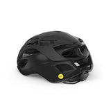 MET Rivale MIPS Cycling Helmet - Black