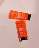 Beesline Ultrascreen Cream Invisible Sunfilter SPF50 - 2x60ML (1+1 Free) - High Protection Sunscreen