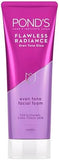 POND'S Flawless Radiance Even Tone Facial Foam - Niacinamide & Vitamin E