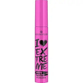 essence I Love Extreme Crazy Volume Mascara - Black